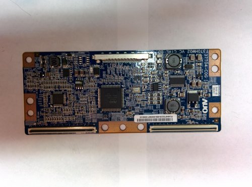 Control Board 55.46T03.C08