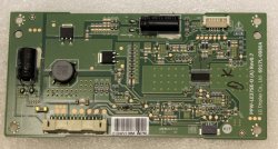 LED Driver 6917L-0086A from Vizio M370SL LED TV