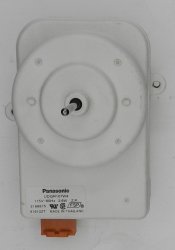 Fan Motor UDQR107W4