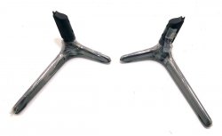 Samsung TV Stand BN96-02380A/BN96-02379A For UN75J6300AF