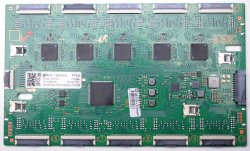 Samsung LED Driver Board BN94-18553A