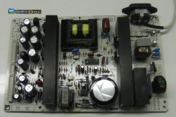Power Supply Board 569KT01200 for Dynex DX-L32-10C DX-L37-10A