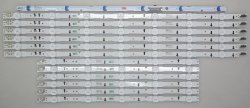 Samsung LED Light Strips SAMSUNG_2014SVS50_3228_L07_REV1.2_14012