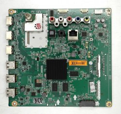 LG Main Board EBT62902102