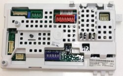 Electronic Control Board W10480126 REV. J from Whirlpool Washer
