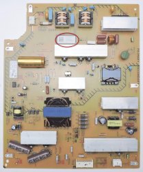 Sony Power Supply 1-474-633-21	