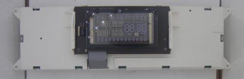 Control Board W10539994.B