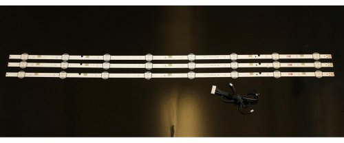 Samsung LED Light Strips LM41-00355A