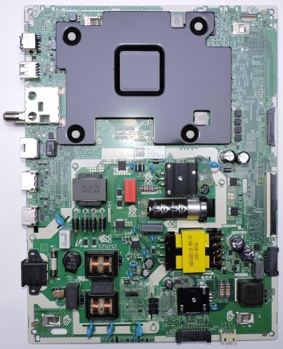 Samsung Main Board/Power Supply BN96-51847A