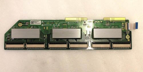 LG X-Buffer Board EBR41736101