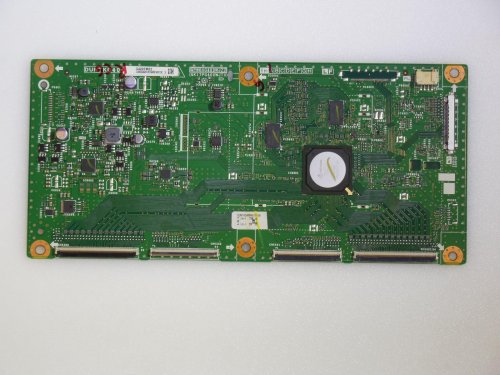 Control Board QPWBXG400WJZZ VER:A for Sharp LC70SQ15U