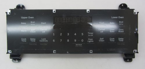 Control Board 191D8545G018