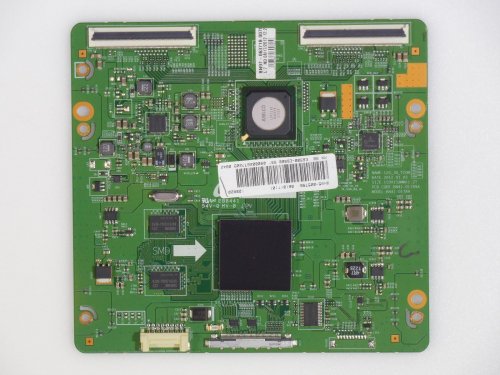 Samsung T-Con Board BN95-00579B For UN55ES6820F TS01