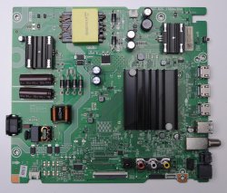 Hisense Main Board/Power Supply 413430/b Hisense Main Board/Power Supply 413430/b