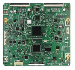 Samsung T-Con Board BN95-00628C For UN60EH6003FXZC HH01
