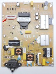 LG Power Supply EAY64511101
