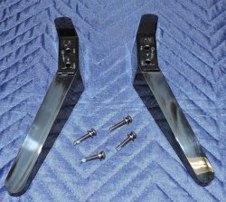 New Toshiba TV Stand ECBA43TO30I