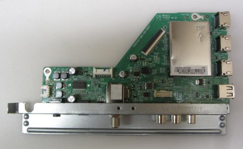 Toshiba Main Board XQCB01K022000X