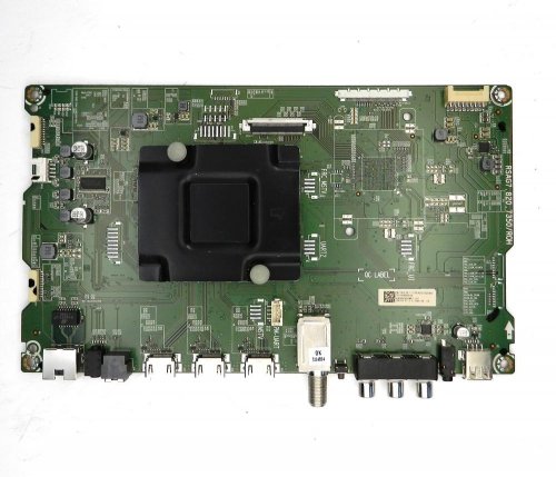Sharp Main Board 242182