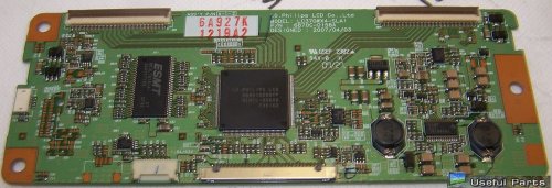 T-CON 6870C-0158A for Phillips 37PFL5332D/37 LCD