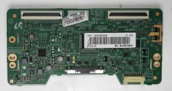 T-Con BN95-00571B from Samsung UN46EH5000FXZC TS02