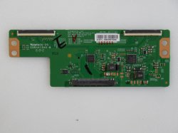 Control Board 3806DE
