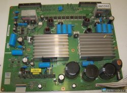 Y Board LJ41-04084A for Samsung Plamsa TV