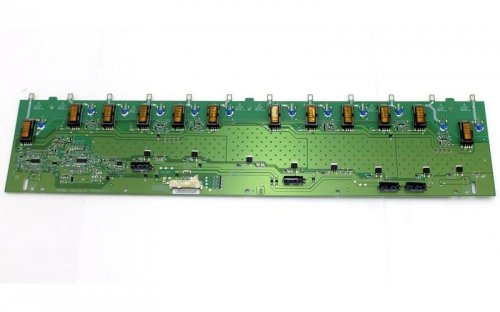 Inverter Board 1946T07002 from Insignia NS-46L400NA14 (Rev.A)