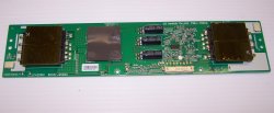 Back Light Inverter 6632L-0520A from LG 42LG50 LCD TV