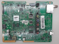 Samsung Input Board BN94-10478A