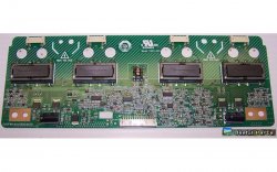 Back Light Inverter 4H.V2258.001/D  from TOSHIBA 23HLV87 LCD TV
