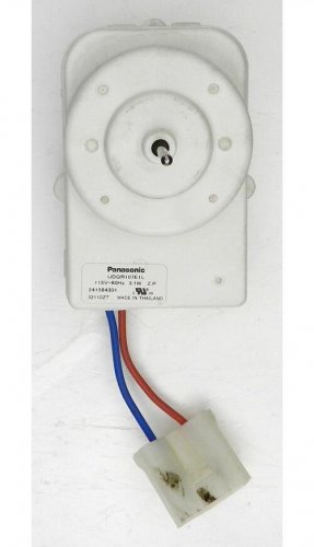 Fan Motor UDQR107E1L