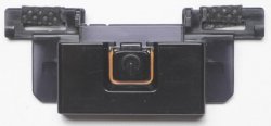 LG Power Button/IR Board EBR3873420