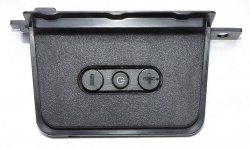 Sony Power Button MTE0004-55