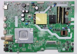TCL Main Board/Power Supply 30800-000887