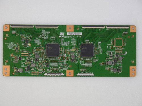 Control Board 5565T40C02