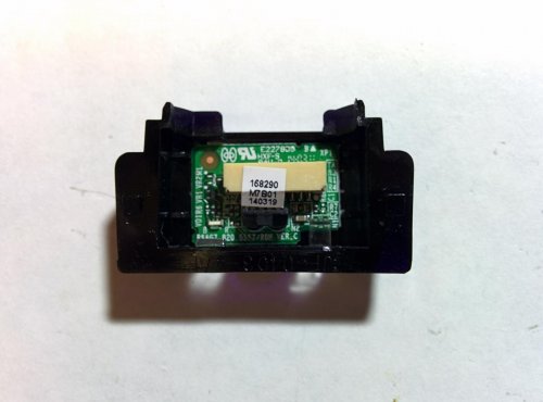 IR Board