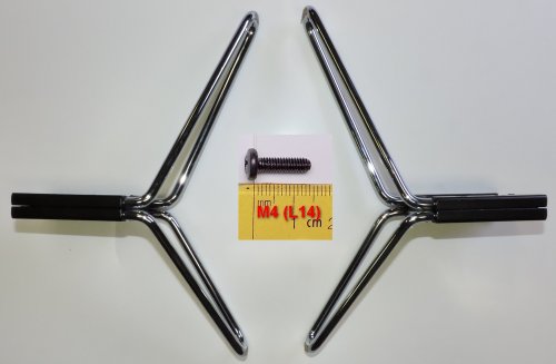 TV Stand M55-E0 TV Stand