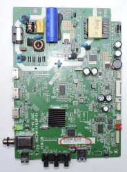 Insignia Main Board/Power Supply T8-3MS6003-MA200AA