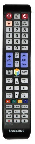 Samsung Smart Tv Remote Control BN59-01179A