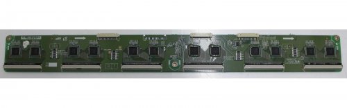 Y-Scan Drive LJ92-01871A from Samsung PN51E535A3F Plasma TV