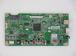 Main Board EBU010004