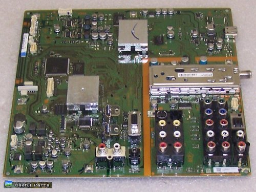 Signal Input Board 1-873-447-12 from Sony KDL-32XBR4 LCD TV