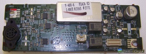 KD Board 1-876-408-11