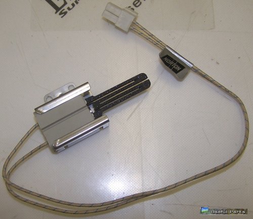 Ignitor LGGF3043KFM for Frigidate Gas Oven
