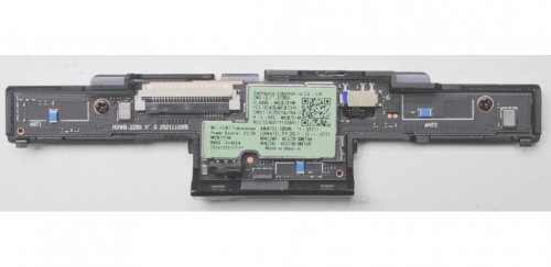 Samsung Power Button / WIFI and Bluetooth Wireless Module BN59-0