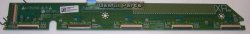 Buffer Board XR EAX61406101 For LG 50PJ550 Plasma TV