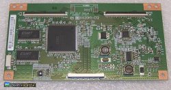 T-Con Board 35-D023305 fromToshiba 42RV530U LCD TV