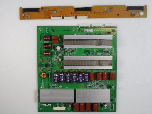 Z-Main Board EBR63450501