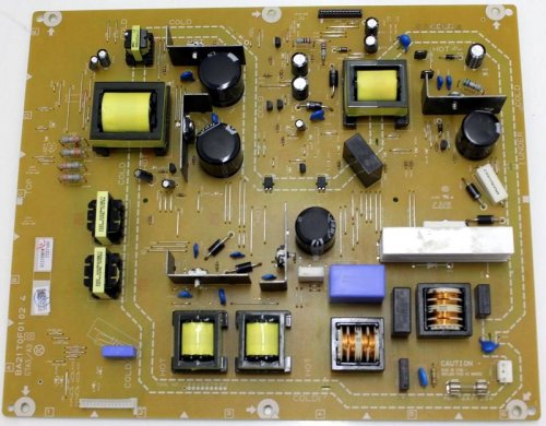 Power Supply A21UBMPW B from 50MF412B/F7 A21UBUH